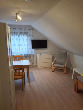Apartmenthaus Edingen